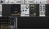 Intellijel 7U test