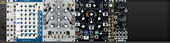 My stabile Eurorack