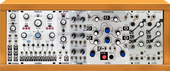 My strange Eurorack