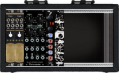 My mannered Eurorack