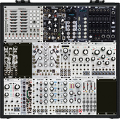 Studio Rack