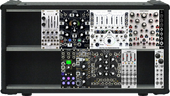My serene Eurorack
