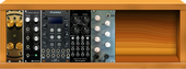 My pawky Eurorack