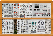 My latest Eurorack dreams
