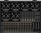 Input rack