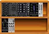 My Planning Eurorack