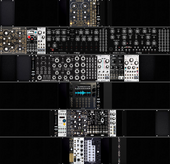 Full Modular Cross v5