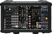 My mirky Eurorack