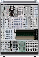 substitutes/duplicates - (uncased modules)