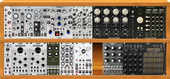 My strange Eurorack (copy)