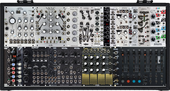 My cankered Eurorack (copy) (copy) (copy) (copy) (copy) (copy) (copy)