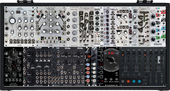 My cankered Eurorack (copy) (copy) (copy) (copy) (copy) (copy) (copy) (copy)