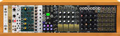 Sequencing Rack