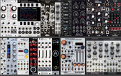 Curent Rack