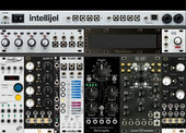 My First Eurorack