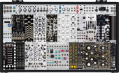 My intellijel (303 and CSL)