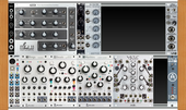 Voltage Rackbrute 6U