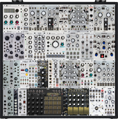 Make Noise Shared System Extended (+6u)