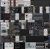 ZPLINTER RACK (copy)