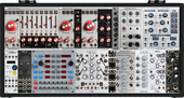 My absurd Eurorack (copy)