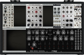 My unsaid Eurorack