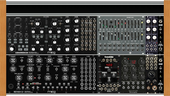 My filose Eurorack