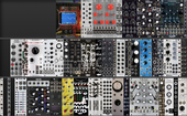 My Rack Updated 01/24/2023