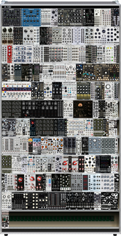 Dream System (see https://www.modulargrid.net/e/racks/view/1625025)