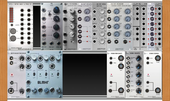 My Drum Eurorack