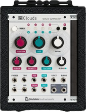 Clouds rack