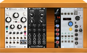 My heartfelt Eurorack