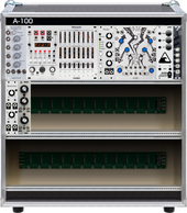 My abnormal Eurorack