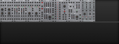 My Behringer Rack