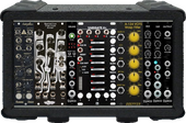 drumshit Eurorack BOUM!