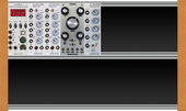My cute Eurorack