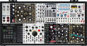 My actual Eurorack (copy)