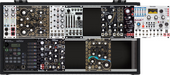 My actual Eurorack