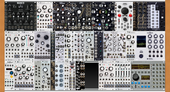 Main Studio Rack (Ansible)