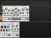 My assumed Eurorack