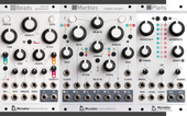 My printed Eurorack