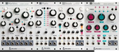 My ratty Eurorack
