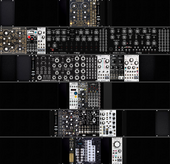Full Modular Cross v6