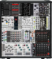 MDLR 94HP Wondercat Live Practice Electrobank 2021 (copied from mylarmelodies)