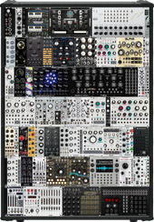 Mon osti de gros case noisy