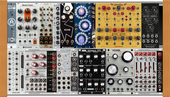 Arturia RackBrute 6U