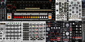 San San Holy Shit Electro Drum Machine