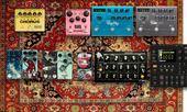 Pedals