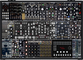 1. 9U 110hp (Serge)