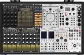 Controller Rack