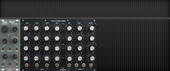 My spleenful Eurorack